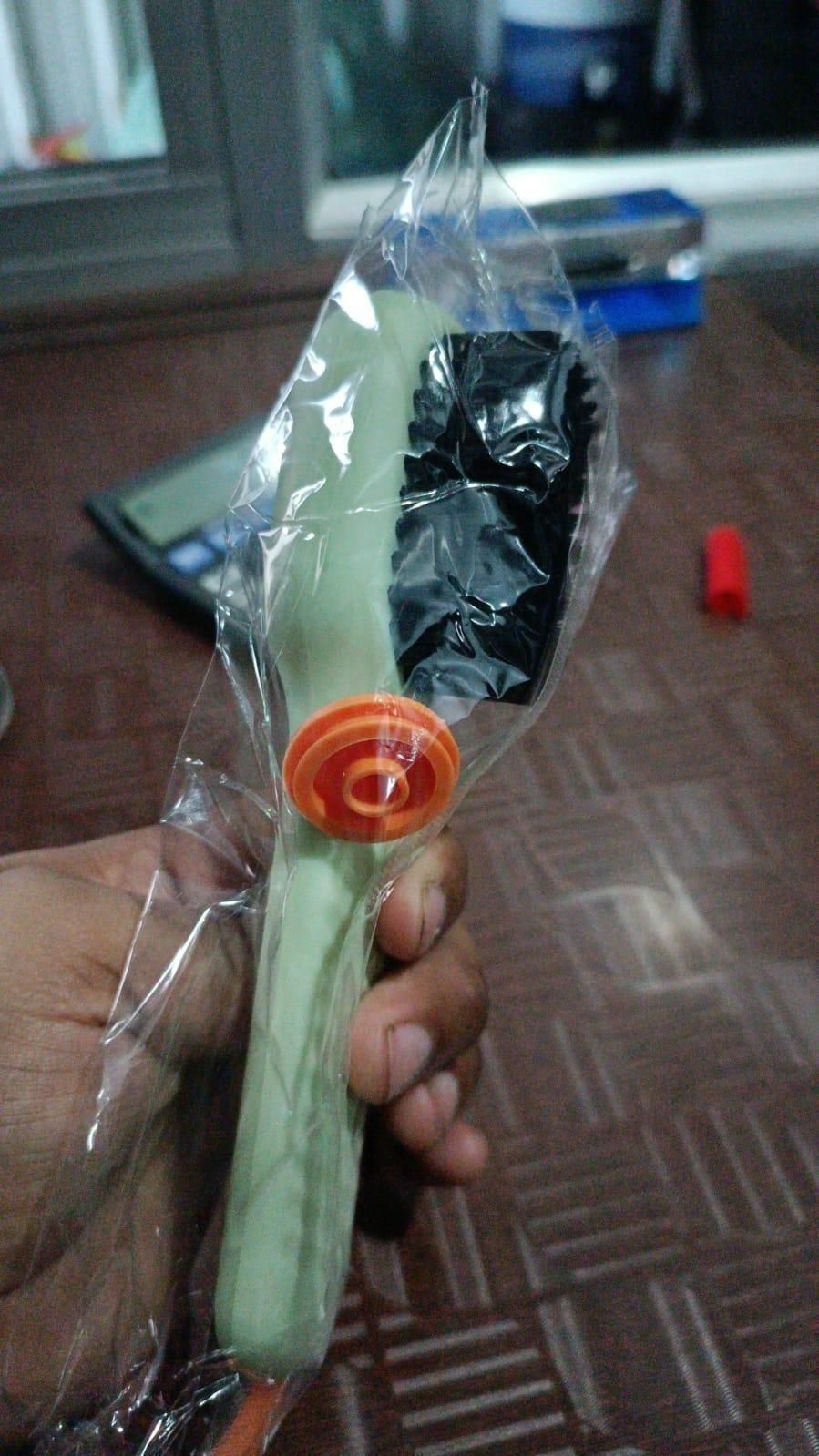 Multifunctional Brush (BUY 1 π₯ GET 1 FREE π₯)