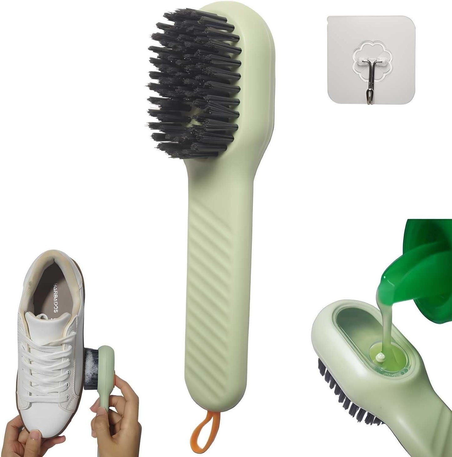 Multifunctional Brush (BUY 1 π₯ GET 1 FREE π₯)