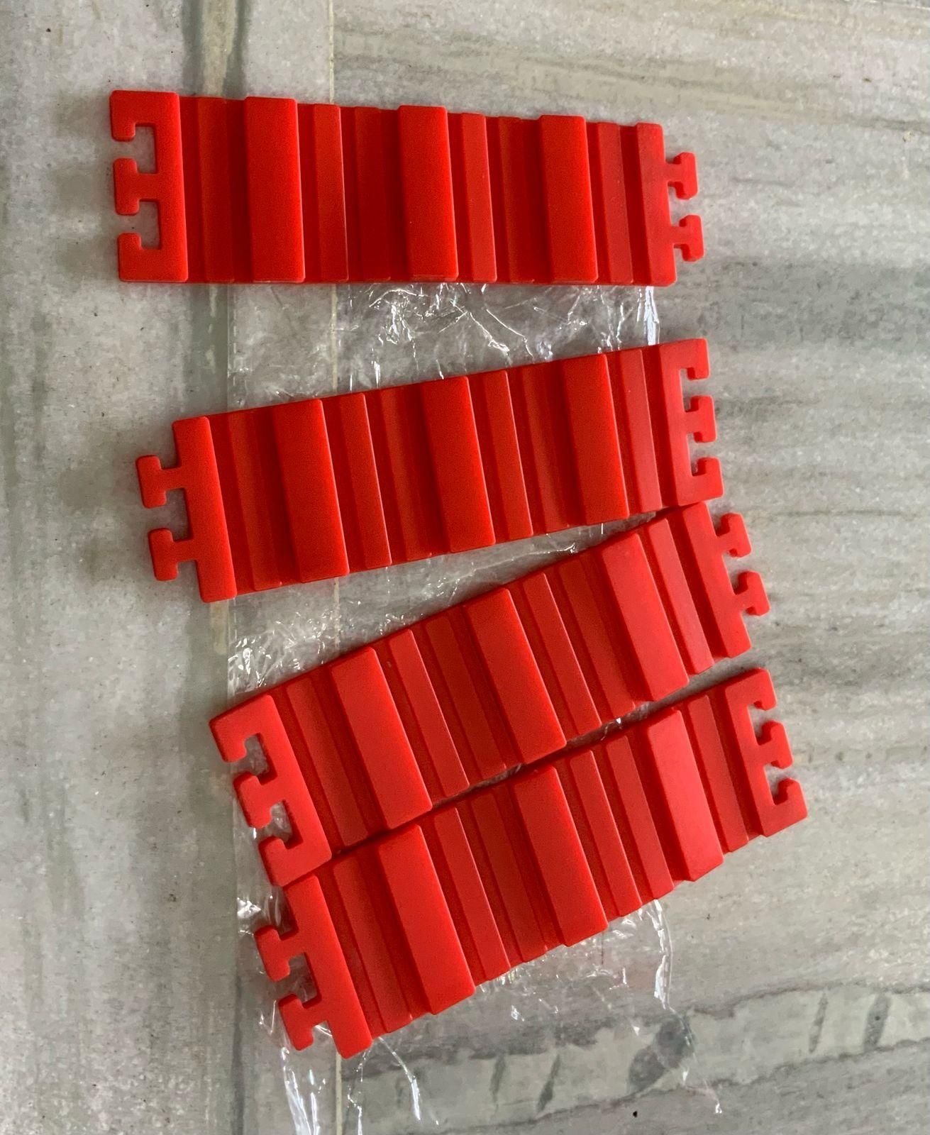 Silicon Cake Mould DIY
