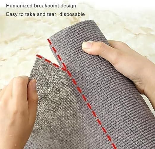 Microfiber REUSABLE 🔥Cleaning Cloth (25 Sheets)