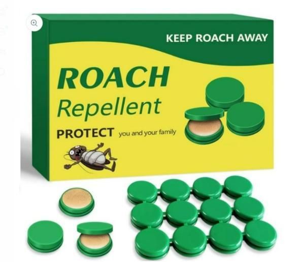Cockroach Killer Gel (🔥BUY 1 GET 1 FREE🔥)