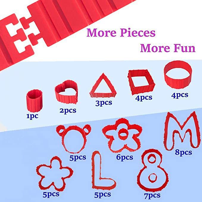 Silicon Cake Mould DIY